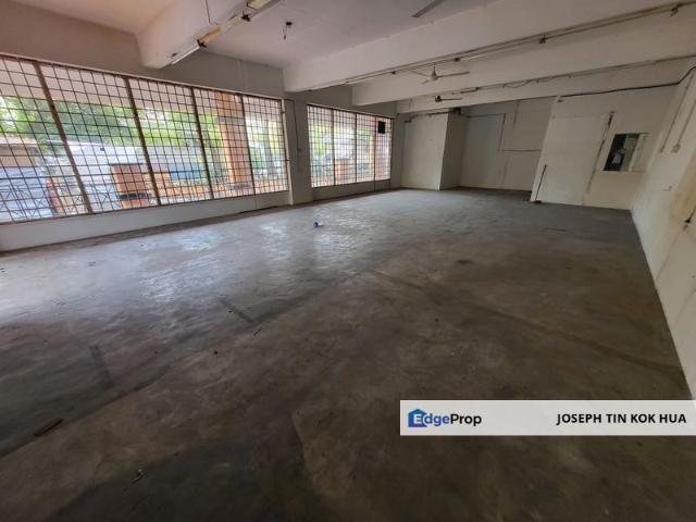 Shop for rent in Country Heights Damansara, Kuala Lumpur