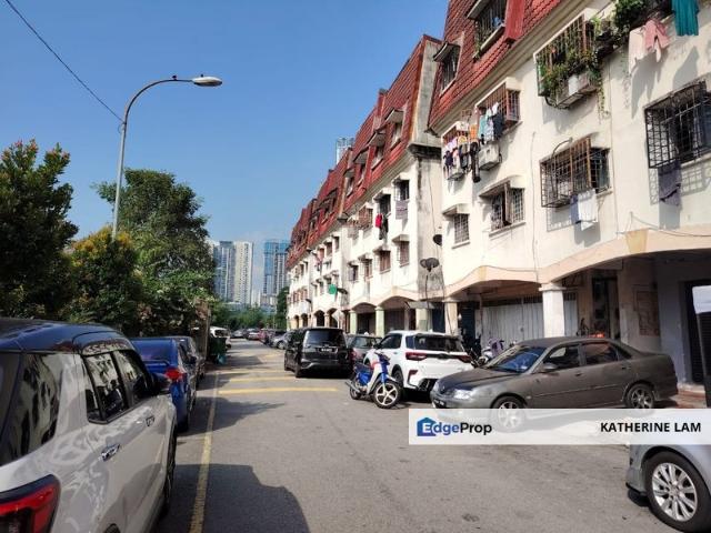 Shop for sale in Country Heights Damansara, Kuala Lumpur