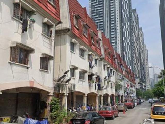 Shop for sale in Country Heights Damansara, Kuala Lumpur