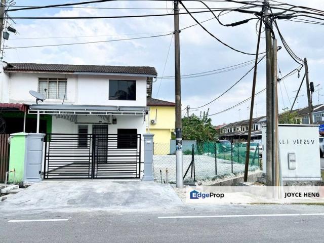 House for sale in Kulai, Johor