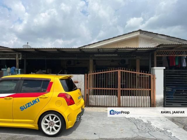 House for sale in Port Klang, Selangor