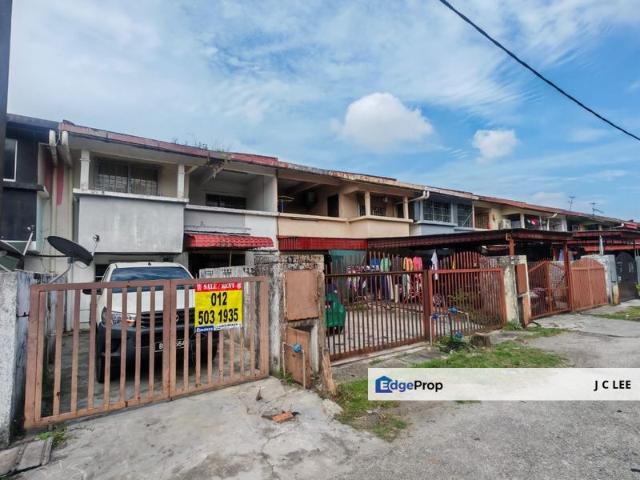 House for rent in Port Klang, Selangor