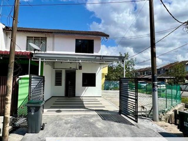 House for sale in Kulai, Johor