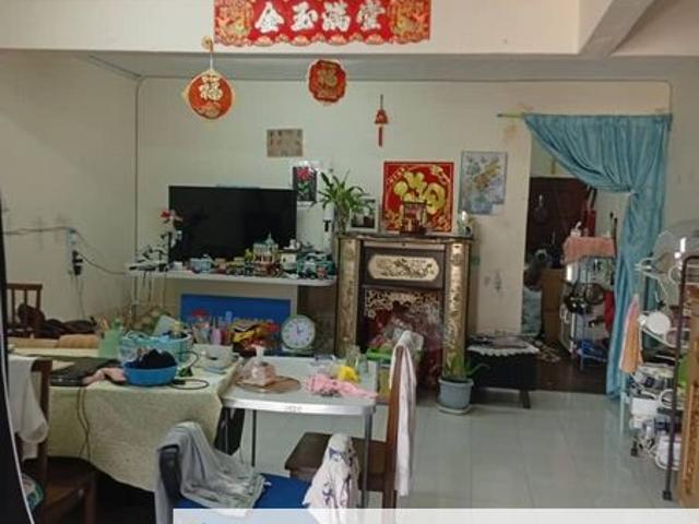 House for sale in Port Klang, Selangor