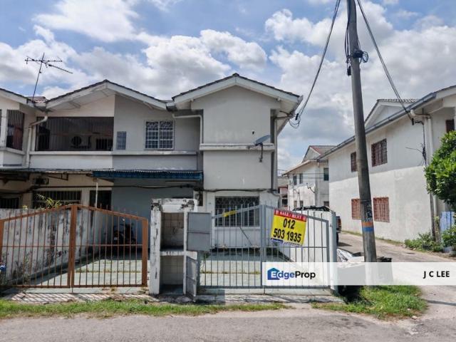 House for rent in Port Klang, Selangor