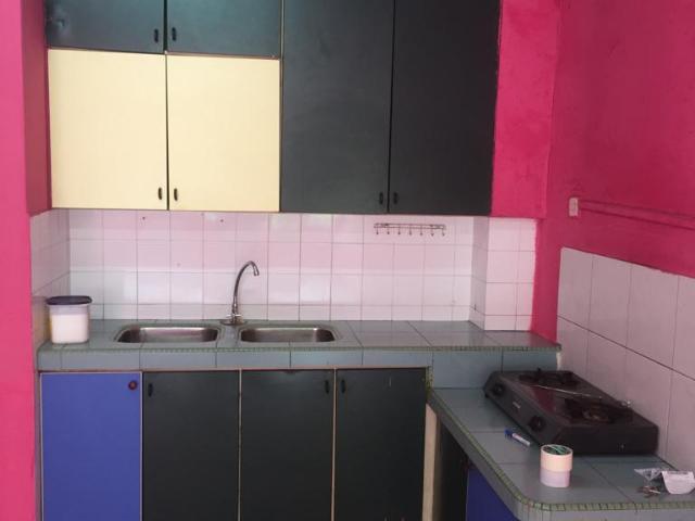 Apartment for rent in Country Heights Damansara, Kuala Lumpur