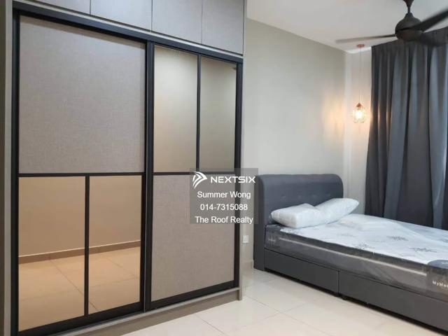 Residential House for rent in Country Heights Damansara, Kuala Lumpur