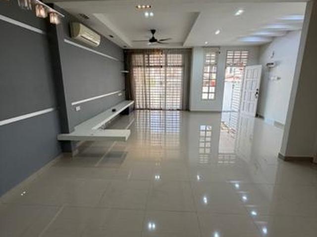 Terraced House for rent in Kulai, Johor