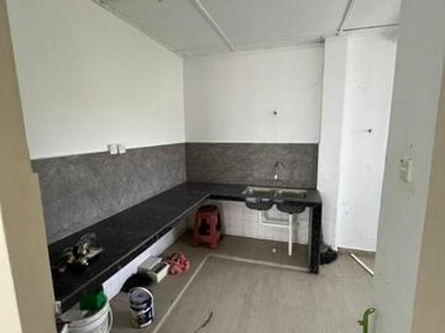 Apartment for sale in Country Heights Damansara, Kuala Lumpur