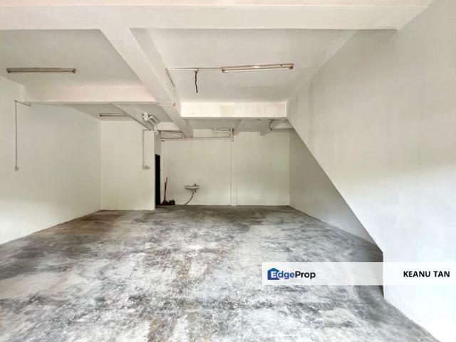 Shop for sale in Country Heights Damansara, Kuala Lumpur