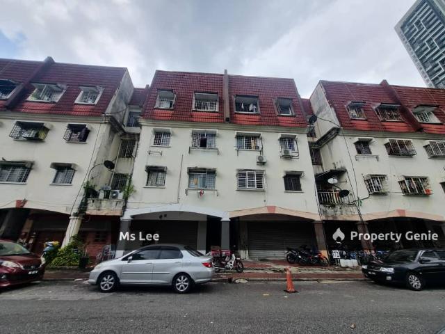 Apartment for rent in Country Heights Damansara, Kuala Lumpur