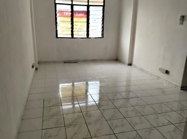 Apartment for sale in Country Heights Damansara, Kuala Lumpur