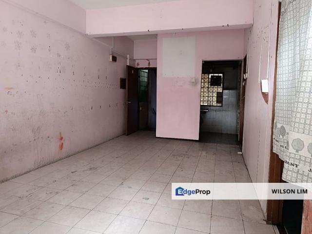 Flat for sale in Port Klang, Selangor