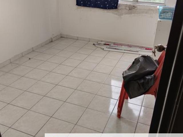Condominium for rent in Bandar Sentosa, Bandaraya Klang