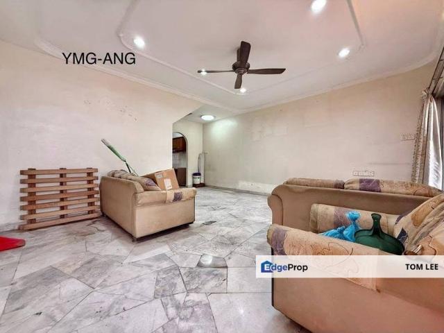 House for sale in Port Klang, Selangor