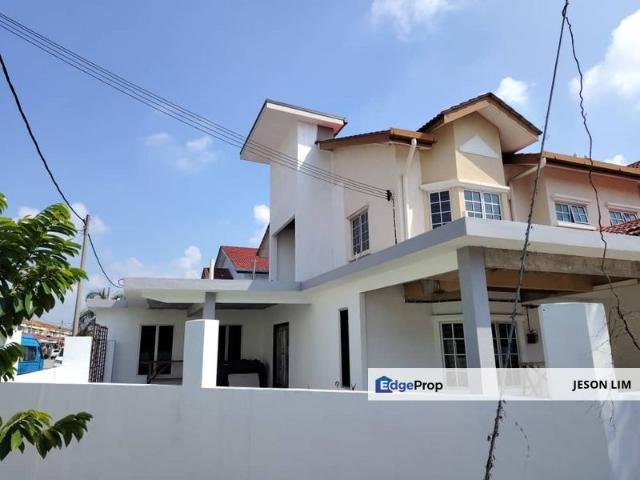 House for sale in Port Klang, Selangor