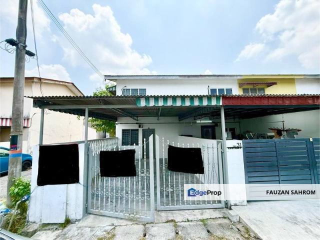 House for sale in Port Klang, Selangor