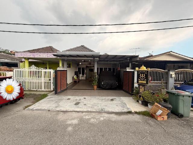 Terraced House for sale in Port Klang, Selangor