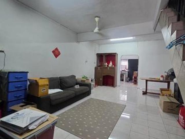 Terraced House for rent in Kulai, Johor