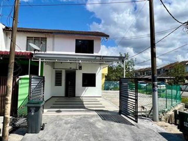 Terraced House for sale in Kulai, Johor