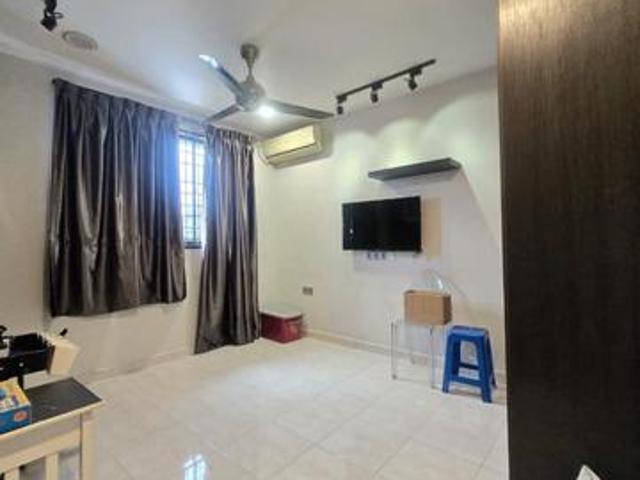 Terraced House for rent in Kulai, Johor