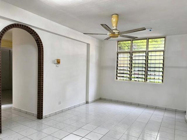 Flat for sale in Country Heights Damansara, Kuala Lumpur