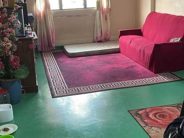 Apartment for sale in Country Heights Damansara, Kuala Lumpur