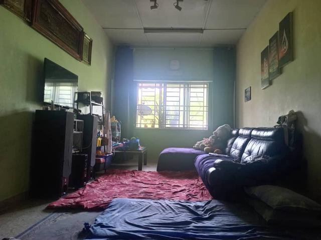 Apartment for sale in Country Heights Damansara, Kuala Lumpur