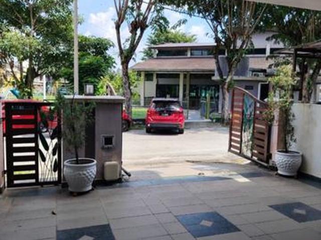 Terraced House for sale in Petaling, Subang Jaya