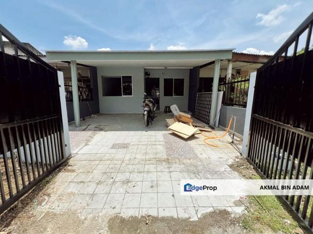 House for sale in Petaling, Subang Jaya
