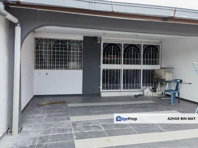 House for sale in Petaling, Subang Jaya