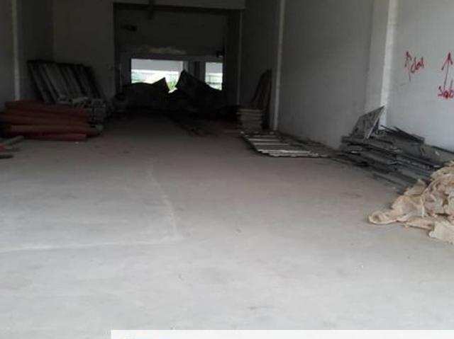 Warehouse for rent in Petaling, Subang Jaya