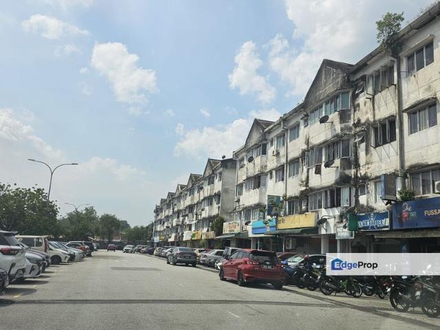 Condominium for sale in Petaling, Subang Jaya