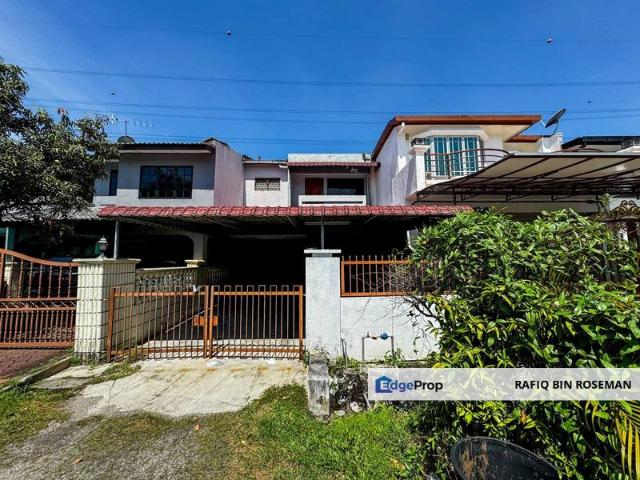 House for sale in Petaling, Subang Jaya
