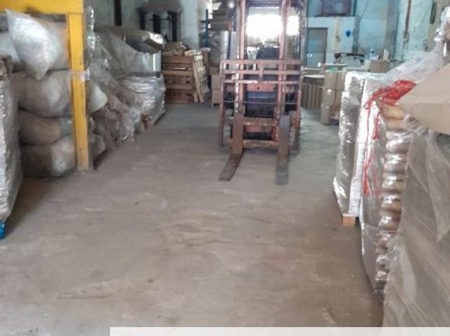 Warehouse for rent in Petaling, Subang Jaya