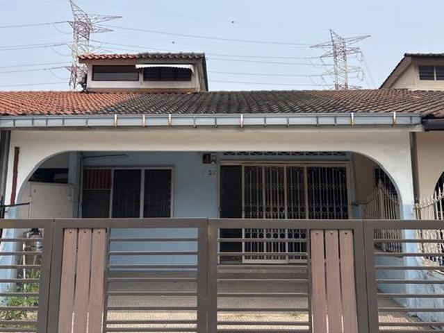 Terraced House for rent in Kuala Lumpur, Country Heights Damansara