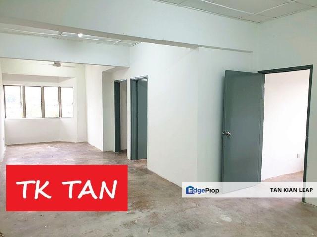 Flat for sale in Petaling, Subang Jaya