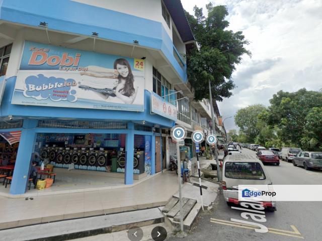 Shop for rent in Petaling, Subang Jaya