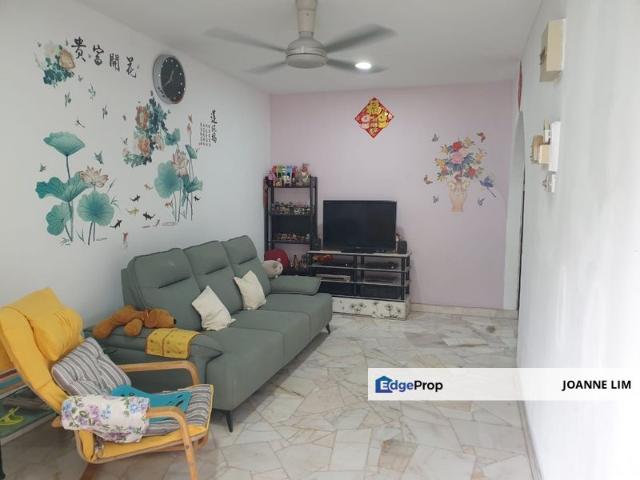 House for sale in Petaling, Subang Jaya