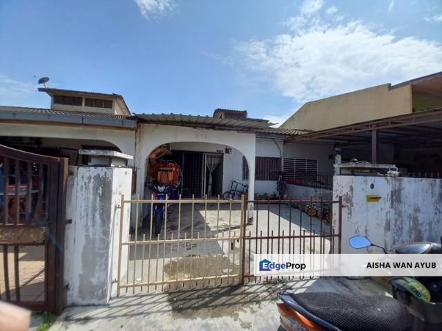 House for sale in Petaling, Subang Jaya
