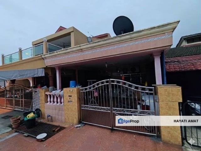 House for sale in Petaling, Subang Jaya