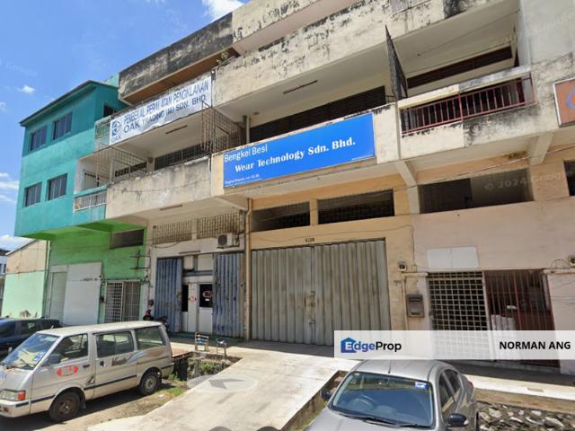 Warehouse for rent in Petaling, Subang Jaya