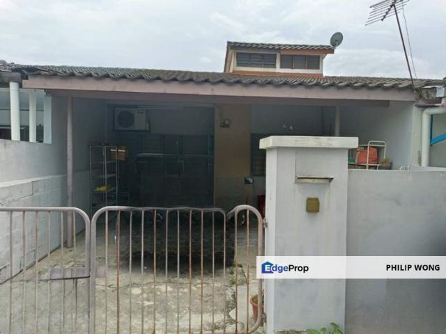 House for sale in Petaling, Subang Jaya