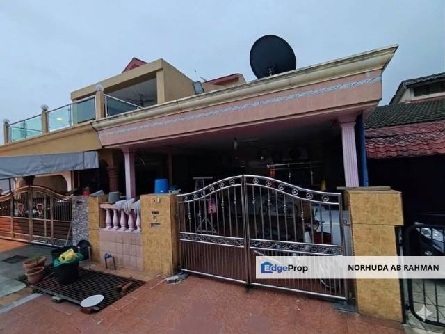 House for sale in Petaling, Subang Jaya