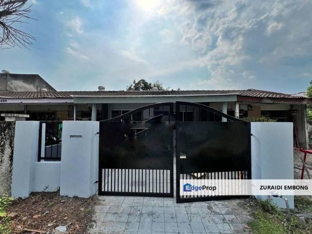 House for sale in Petaling, Subang Jaya