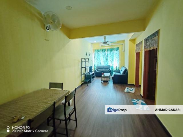 Flat for sale in Petaling, Subang Jaya