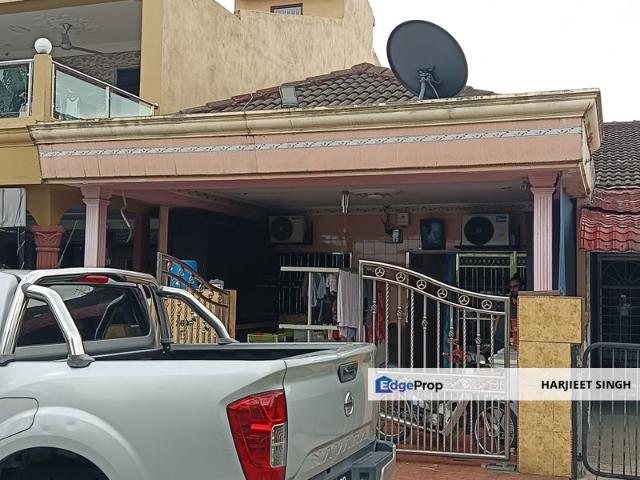 House for sale in Petaling, Subang Jaya