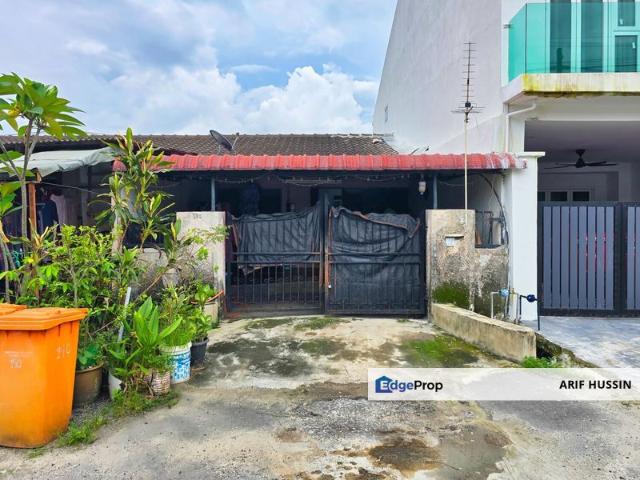 House for sale in Petaling, Subang Jaya