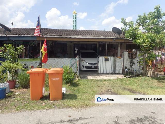 House for sale in Petaling, Subang Jaya