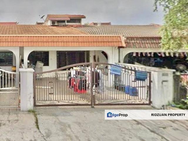 House for sale in Petaling, Subang Jaya